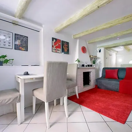 Al Moro Apartament
