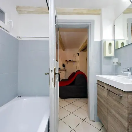 Al Moro Apartament