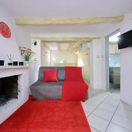 Apartament Al Moro