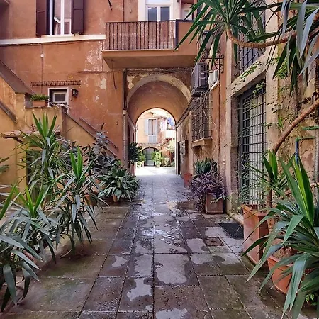 Al Moro Apartament