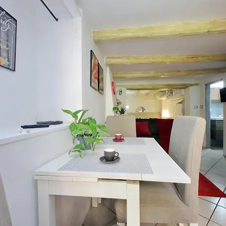 Al Moro Apartament *