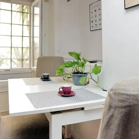 Al Moro Appartement *