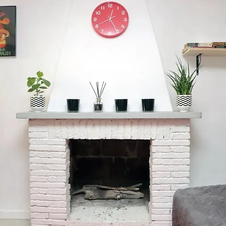 Appartement Al Moro *