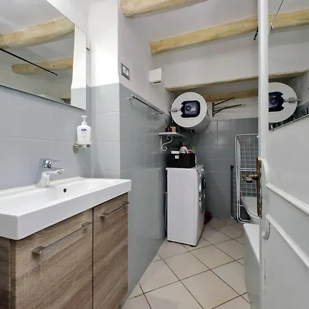 Al Moro Appartement Rome