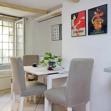 Al Moro Appartement *